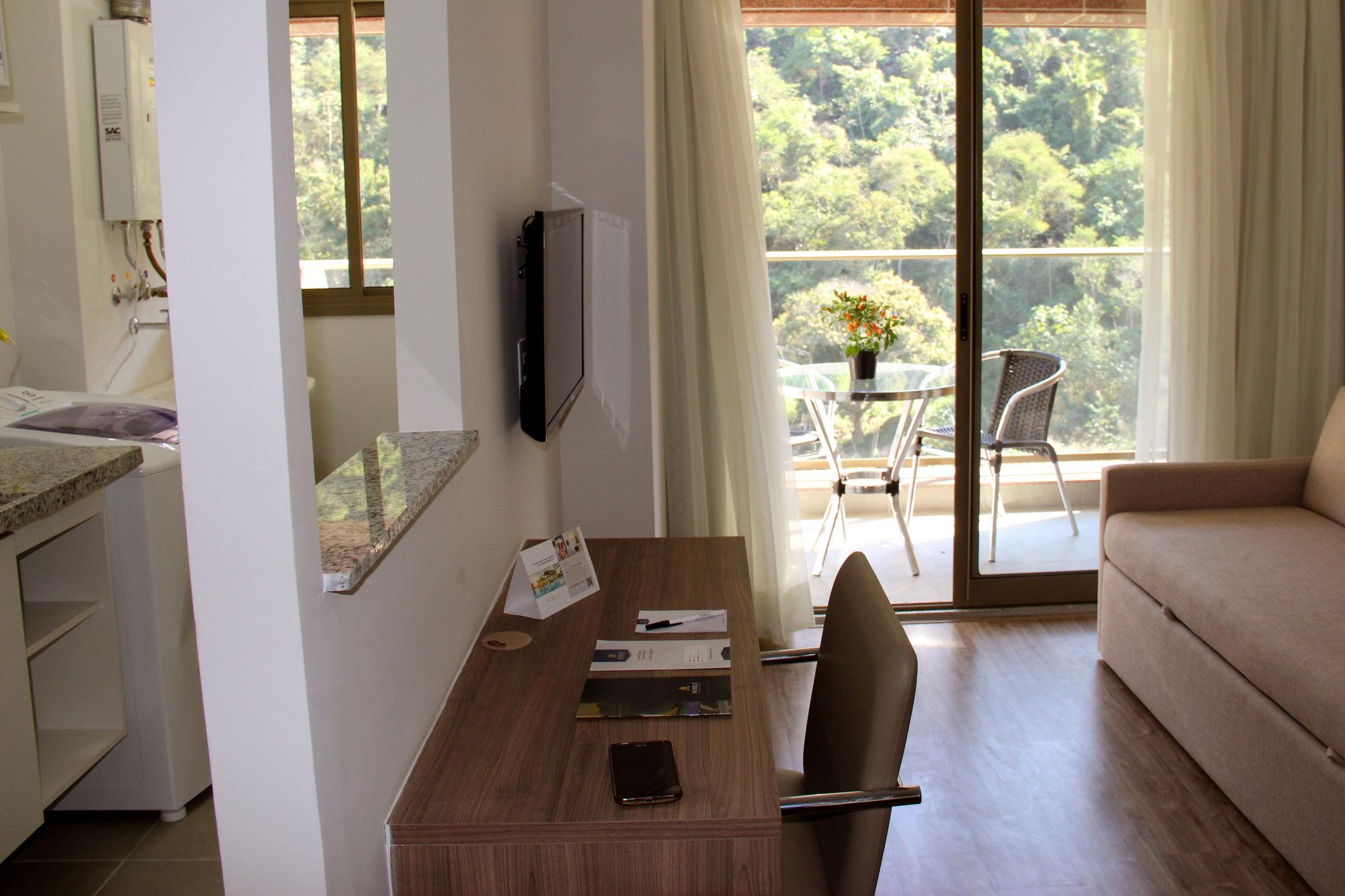 Via Premiere Completo Double Hotel 4*