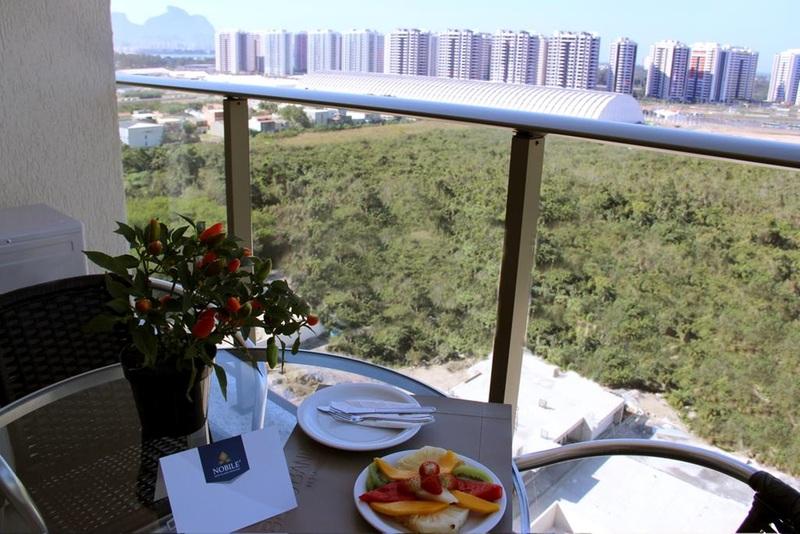 Via Premiere Completo Double 4* Rio de Janeiro