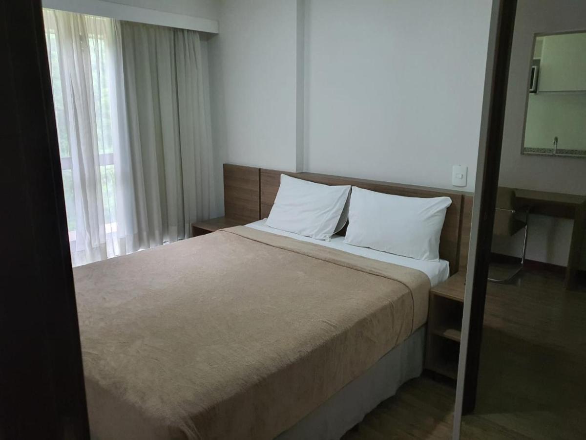Hotel Via Premiere Completo Double Rio de Janeiro