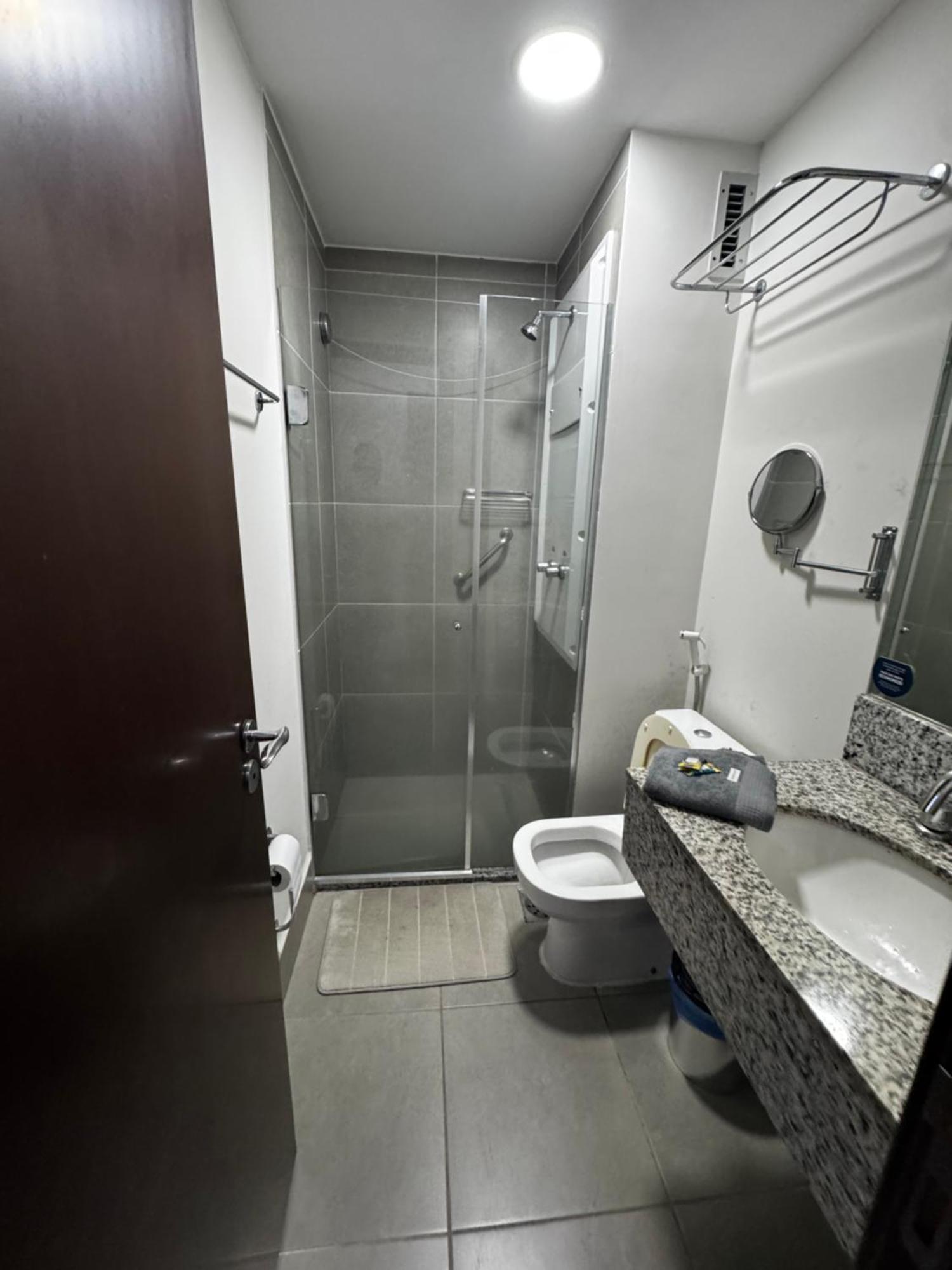 Via Premiere Completo Double Hotel Rio de Janeiro