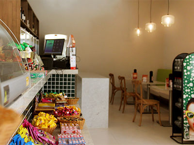 Hotel Via Premiere Completo Double Rio de Janeiro