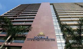 Via Premiere Completo Double Hotel Rio de Janeiro